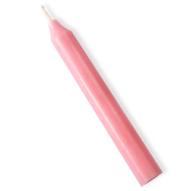 Ritual Candle - Pink - Click Image to Close